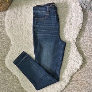 AE 360 NE(X)T LEVEL SUPER HIGH WAISTED JEGGING